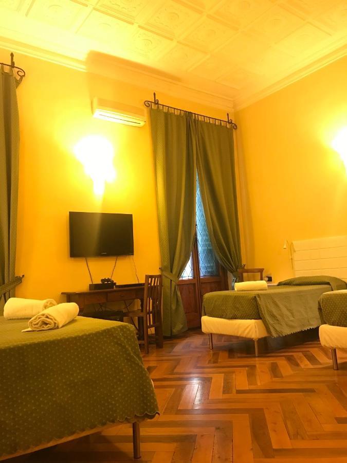 Giglio 3* Florencia