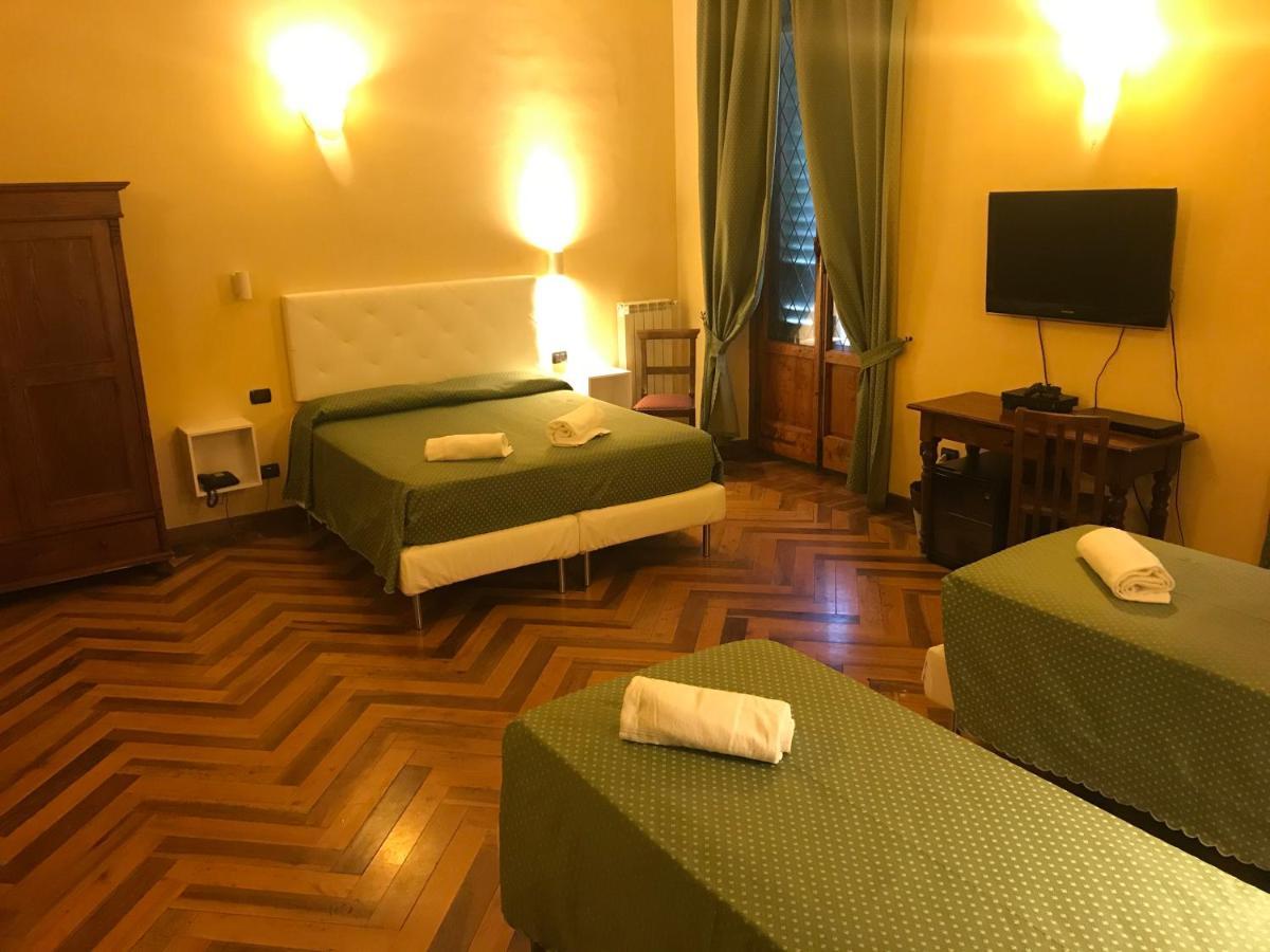 Giglio 3* Florencia