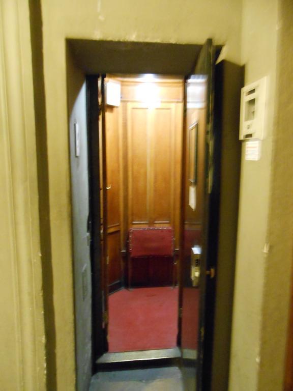 Hotel Giglio Florencia