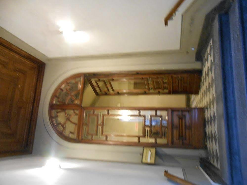Hotel Giglio Florencia