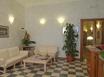 Giglio Hotel Florencia