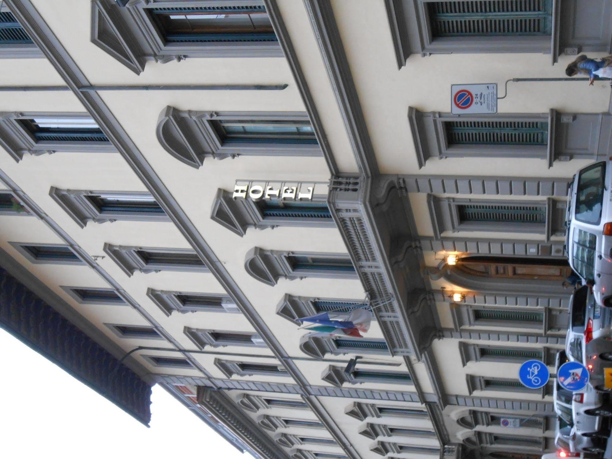 Giglio Hotel Florencia