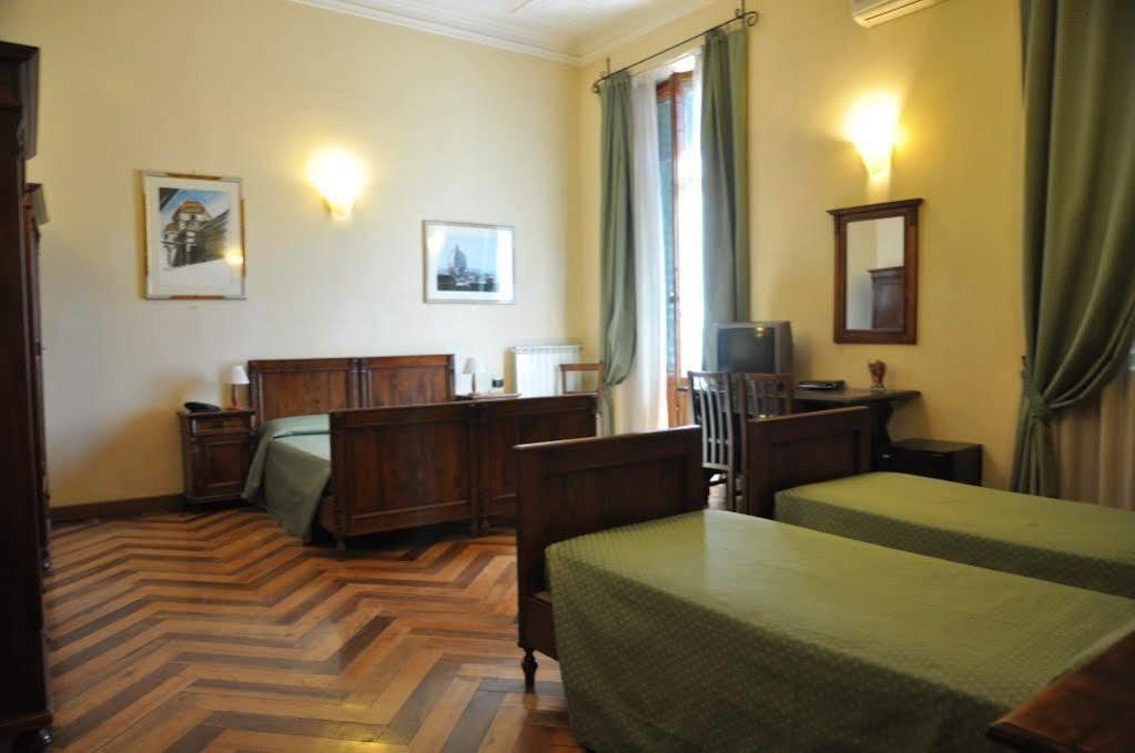 Giglio 3* Florencia