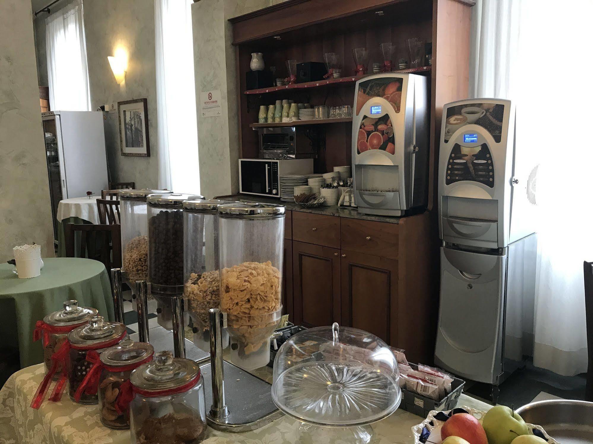 Giglio Hotel Florencia