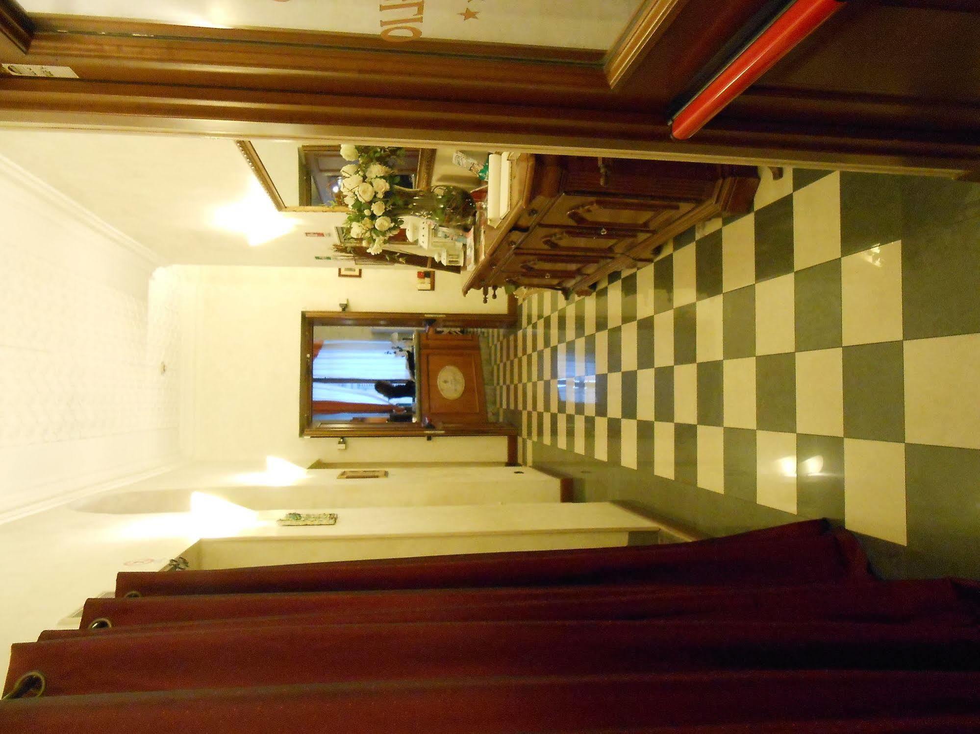 Giglio 3* Florencia